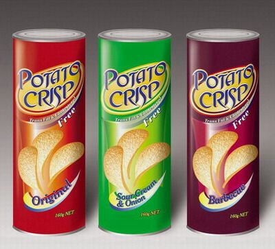 Potato Chips